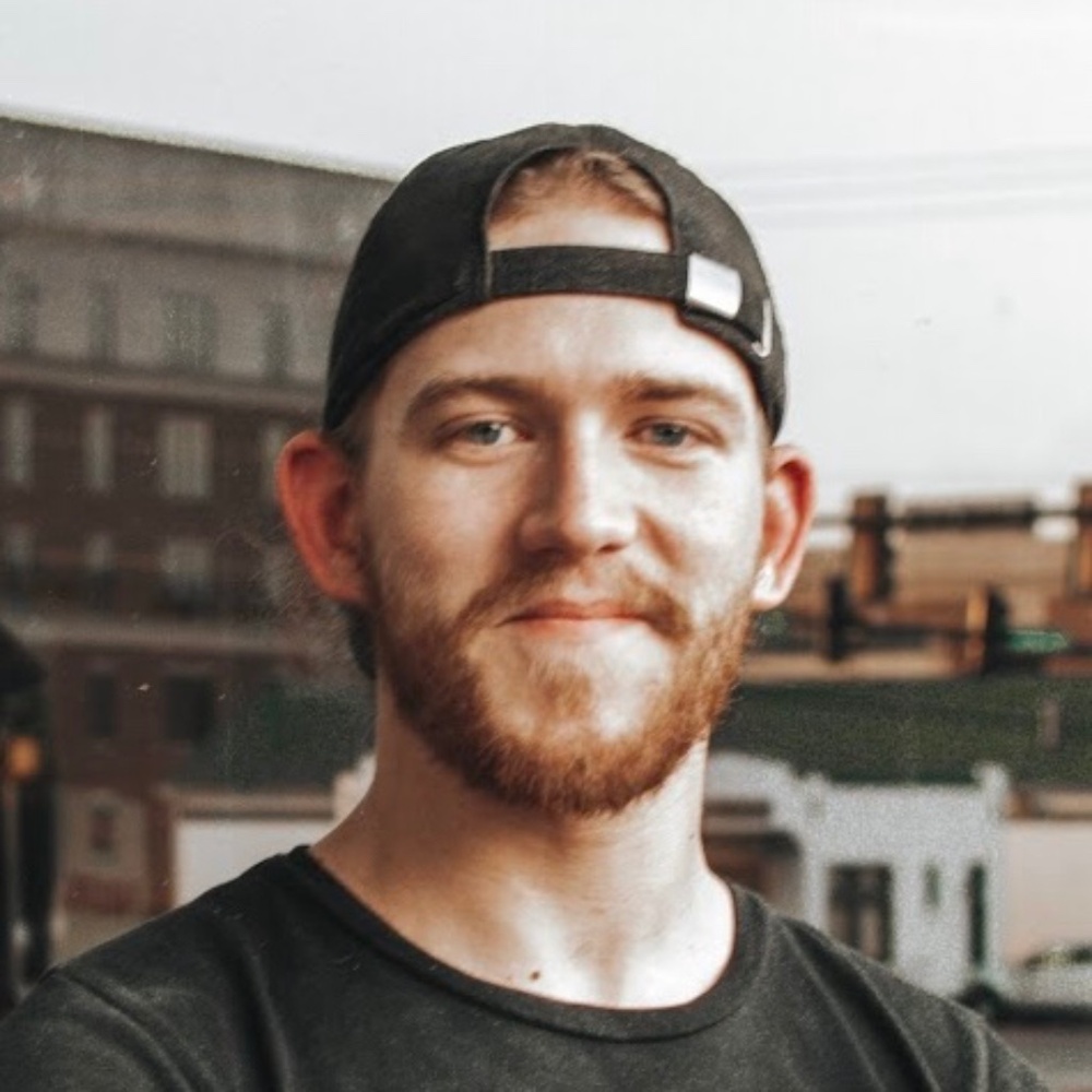 Meet your Posher, Stephen